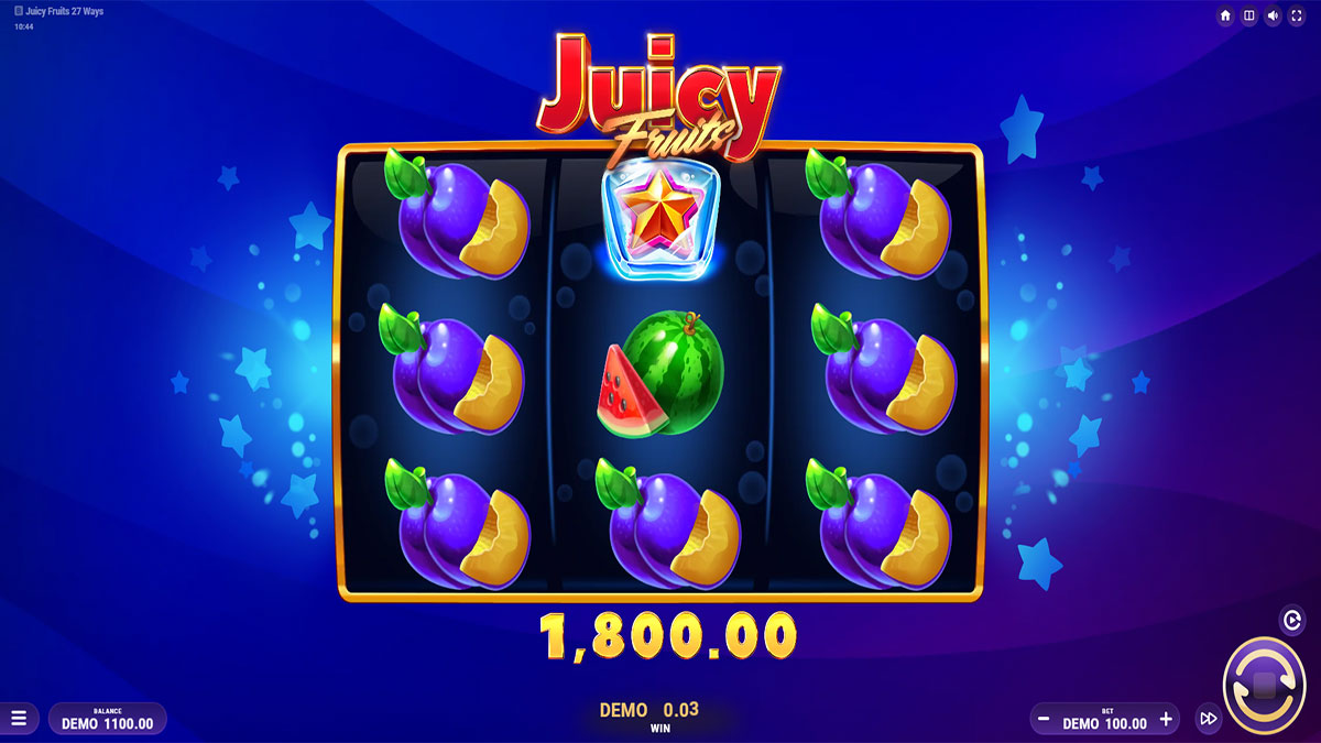  Juicy Fruits 27 Ways
