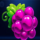 Juicy Fruits Grape