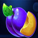 Juicy Fruits Plum