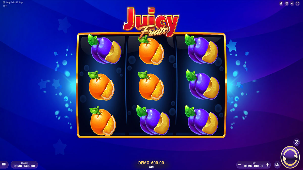  Juicy Fruits 27 Ways