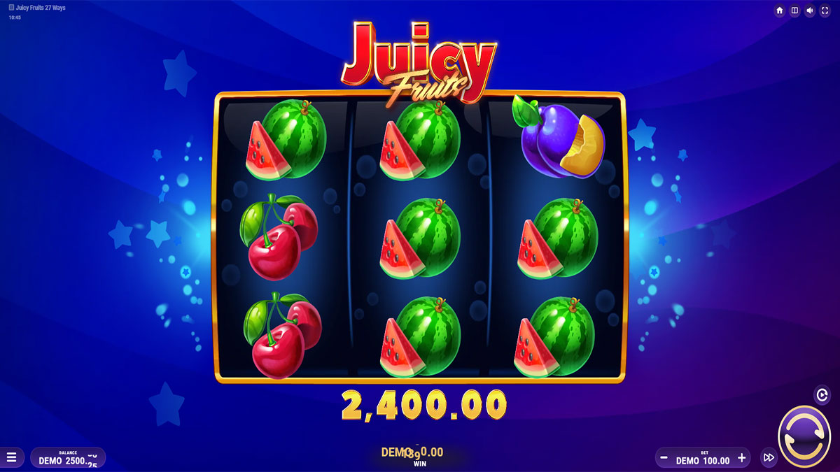  Juicy Fruits 27 Ways
